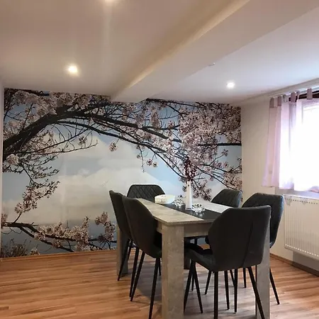 Alice Σπίτι διακοπών *