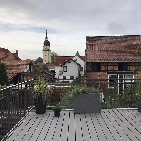 Ferienhaus Alice *