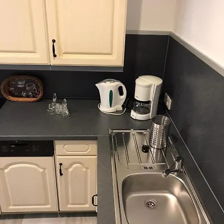 Σπίτι διακοπών Alice *