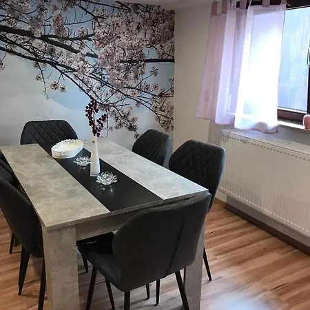 Σπίτι διακοπών Alice *