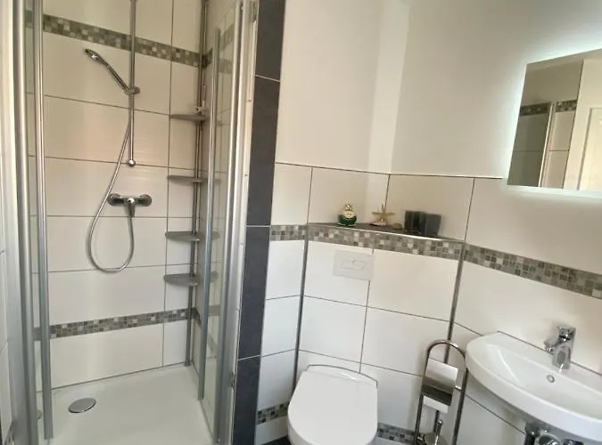 Vakantiehuis Alice *