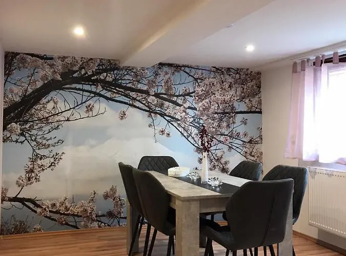 Alice Vakantiehuis *