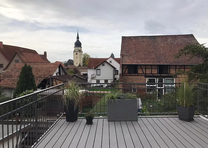 Vakantiehuis Alice *