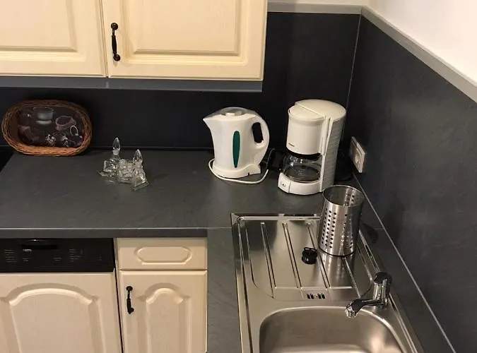 Vakantiehuis Alice *