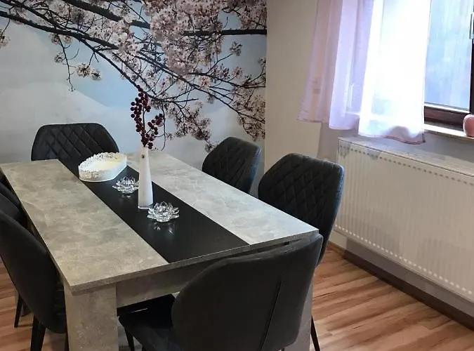 Vakantiehuis Alice *