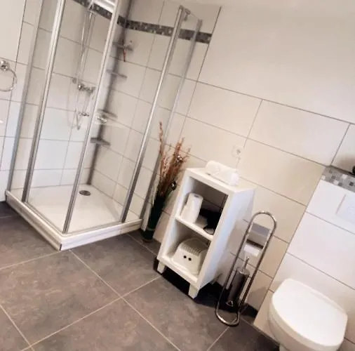 Vakantiehuis Alice *